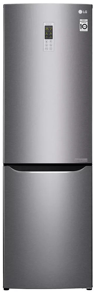Холодильник LG GA-B419SLGL RU