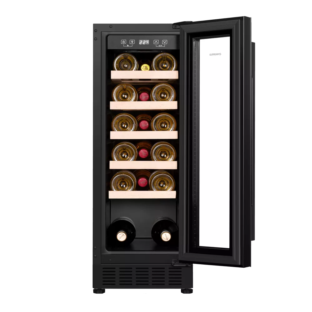 Винный шкаф MAUNFELD MBWC-56S20 RU
