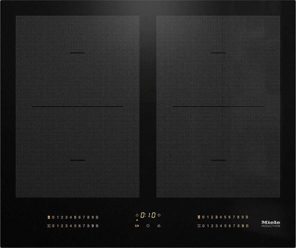 Индукционная варочная панель Miele KM7564FL 