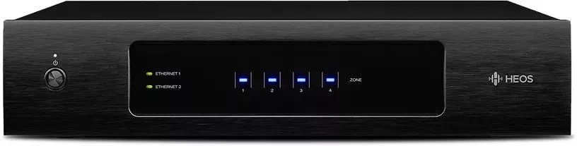 Усилитель Denon Drive HS2