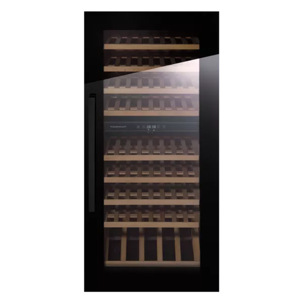 Встраиваемый винный шкаф Kuppersbusch FWK 4800.0 S5 RU
