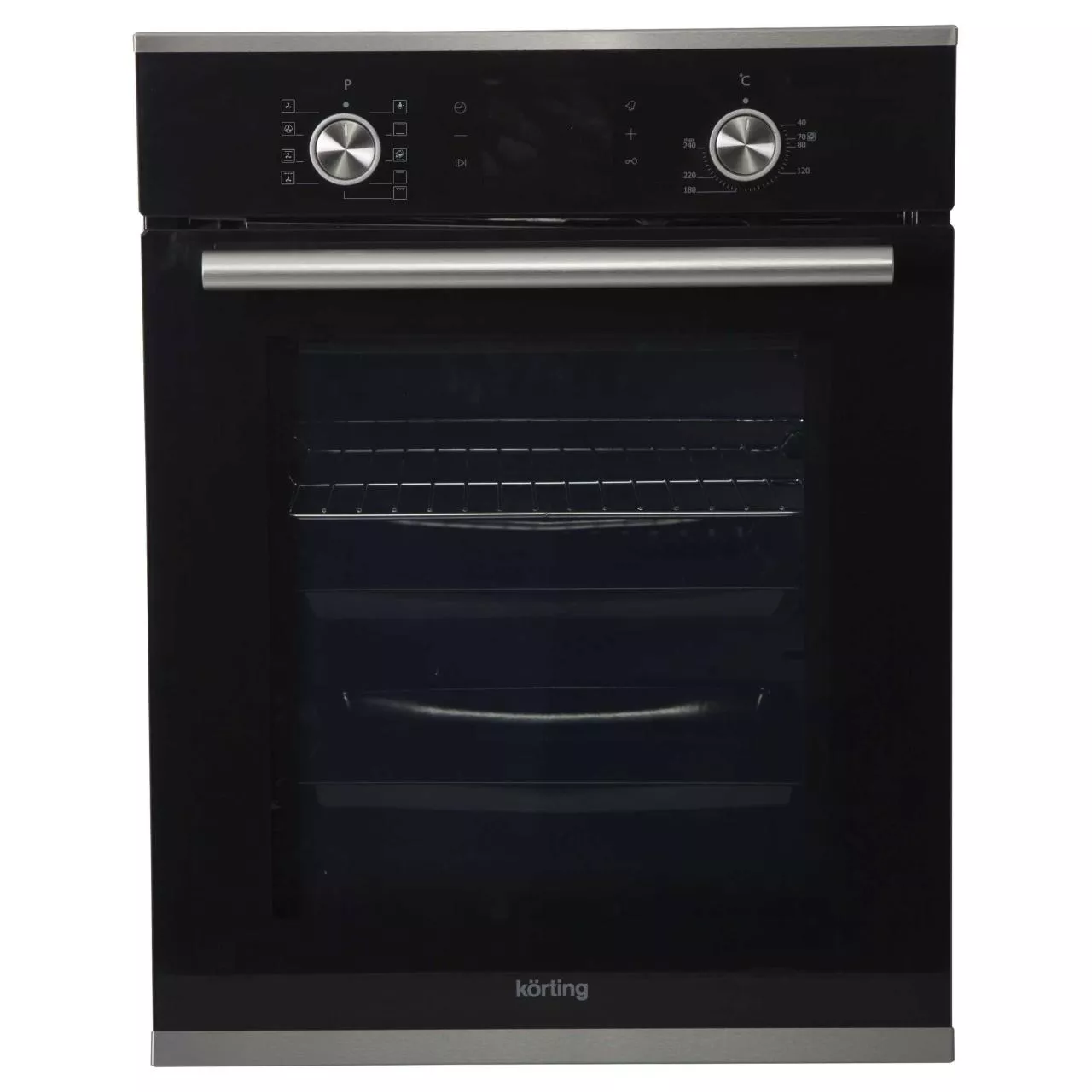 Электрический духовой шкаф Korting OKB 7951 CMN RU