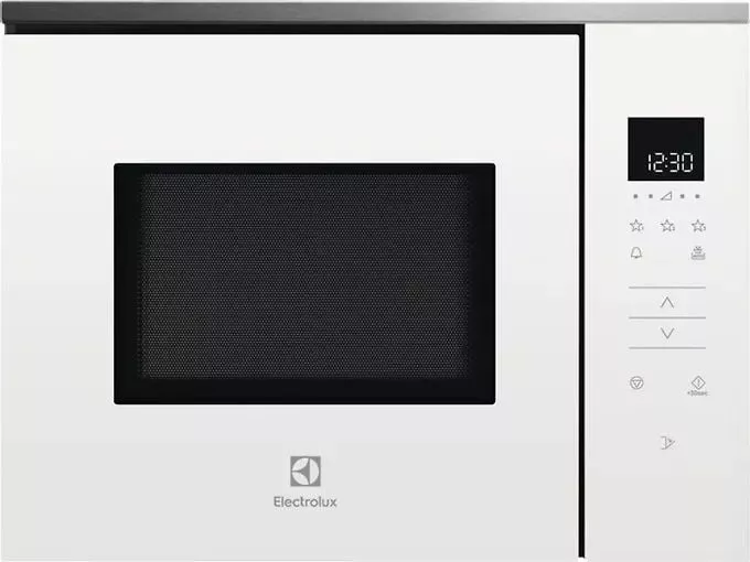 Микроволновая печь Electrolux KMFE171TEW 