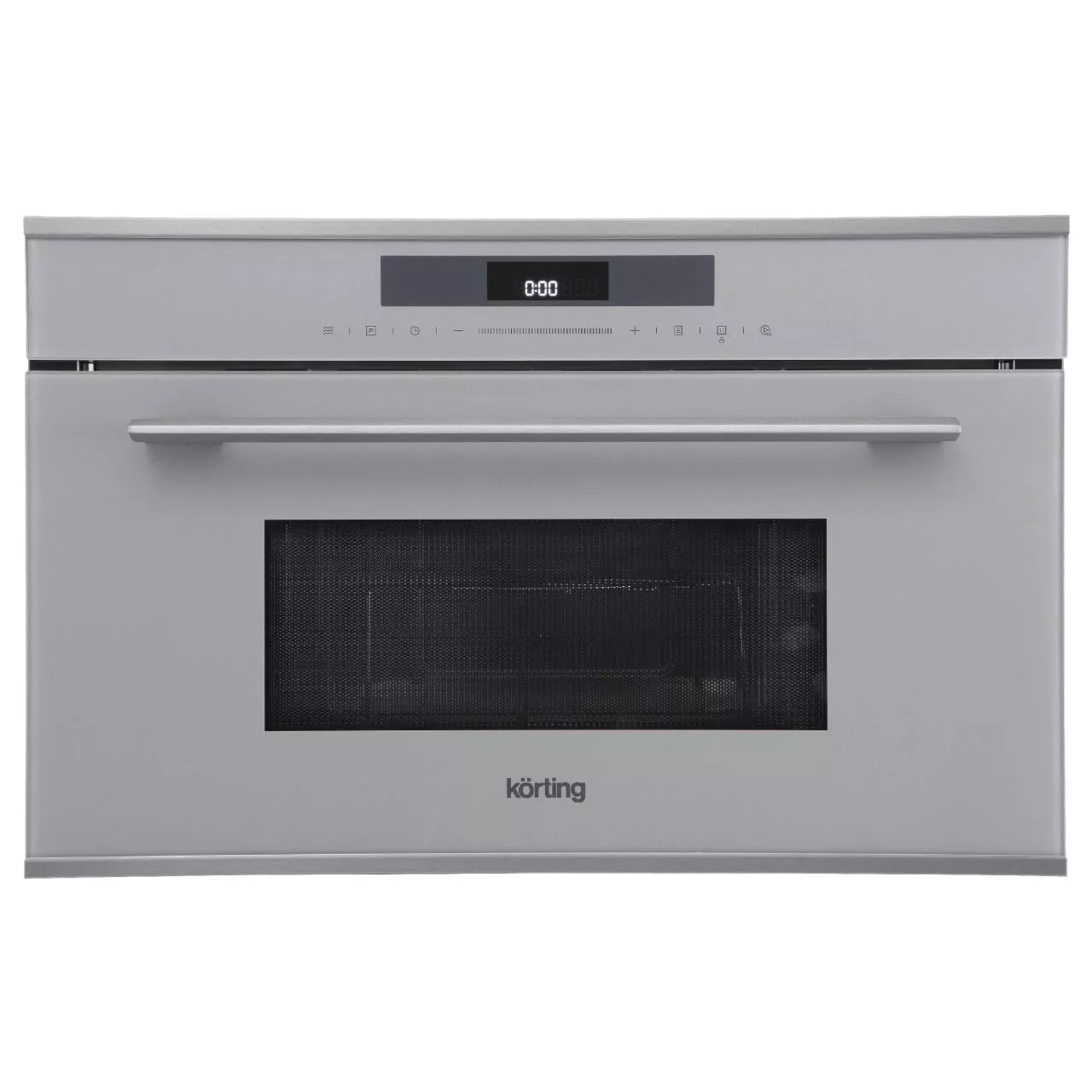 Встраиваемая микроволновая печь Korting KMI 830 GBXGr RU