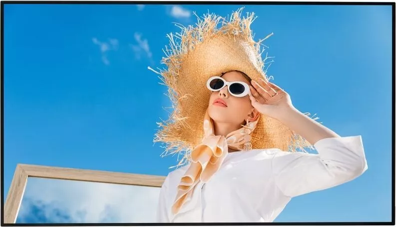 Светодиодный экран LG 75XS4G-B