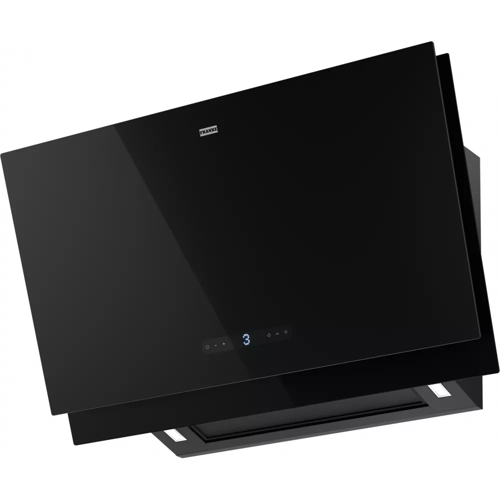 Наклонная кухонная вытяжка Franke FMA 2.0 PRO 907 BK RU