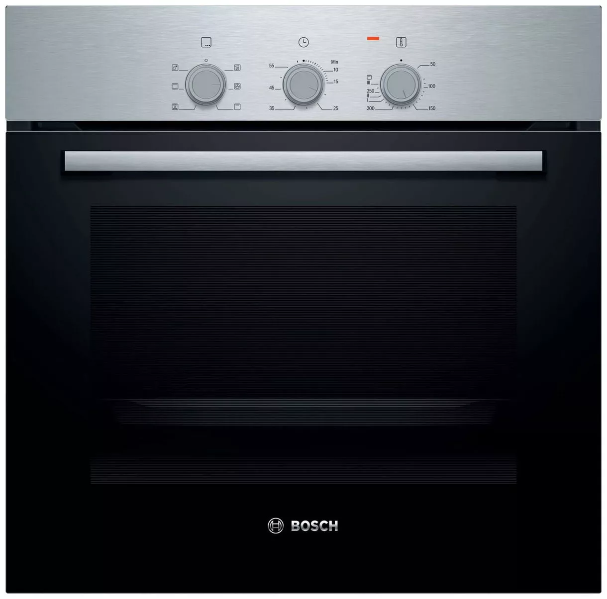 Духовой шкаф BOSCH HBF011BR0Q RU