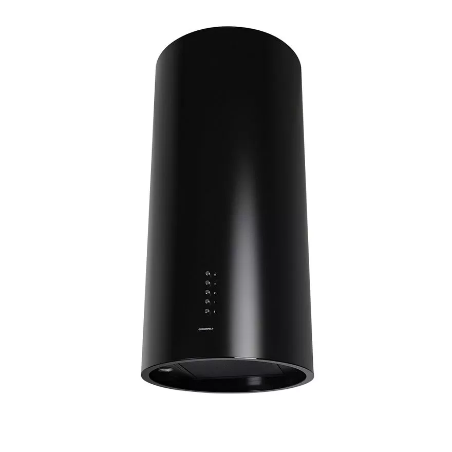 Вытяжка Maunfeld Lee Side C 39 RU, черный