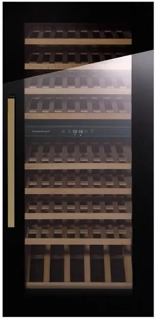 Встраиваемый винный шкаф Kuppersbusch FWK 4800.0 S4 RU