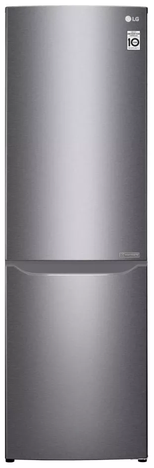 Холодильник LG GA-B419SDJL RU