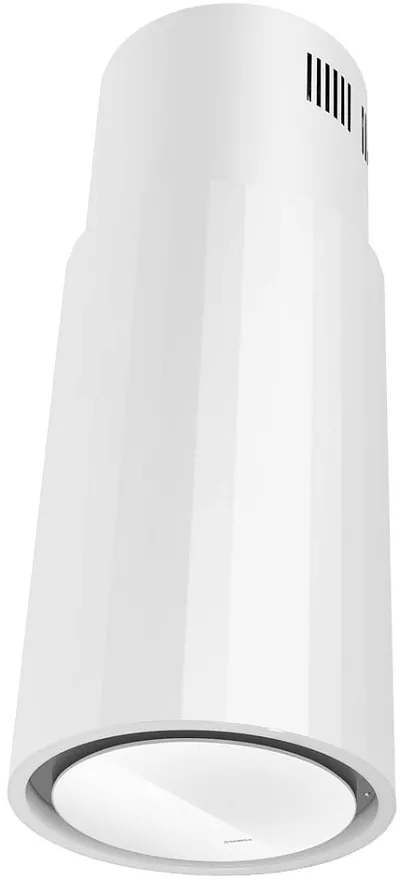 Вытяжка Maunfeld Adelaide 39 Isla белая RU