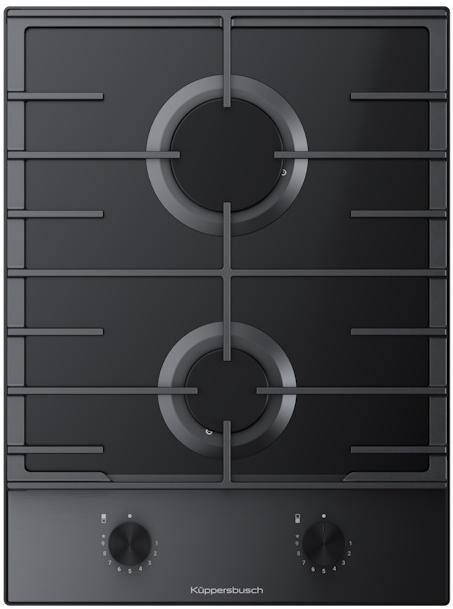 Варочная панель Kuppersbusch VKG 3850.0 SE-E5 RU