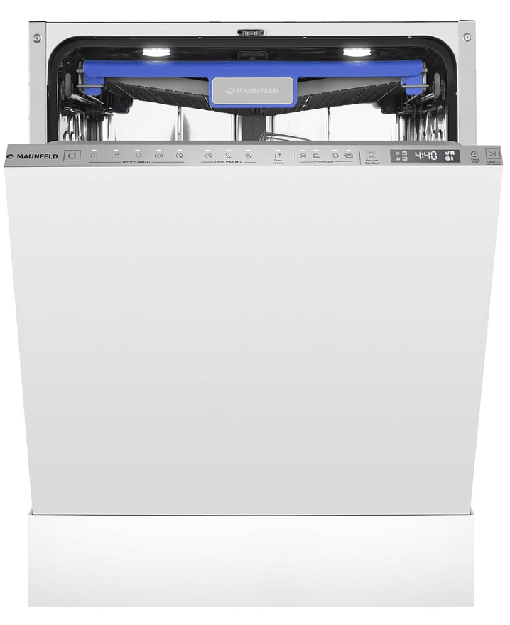 Посудомоечная машина Maunfeld MLP60330T Smart Beam Inverter RU