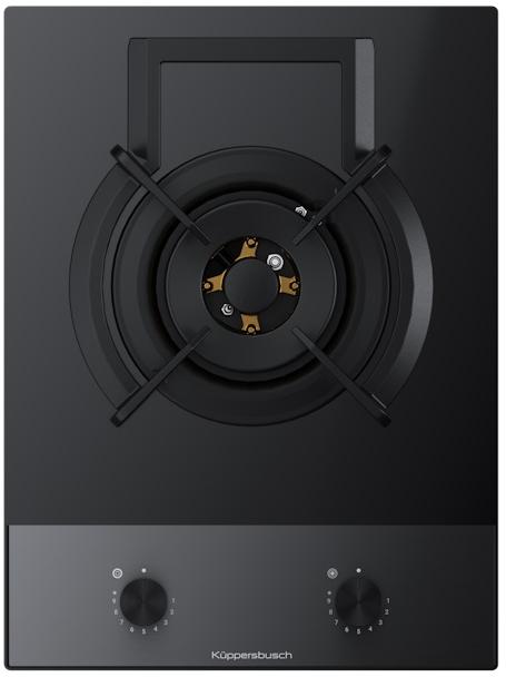 Газовая варочная панель Kuppersbusch VKGW 3850.0 SE-E5