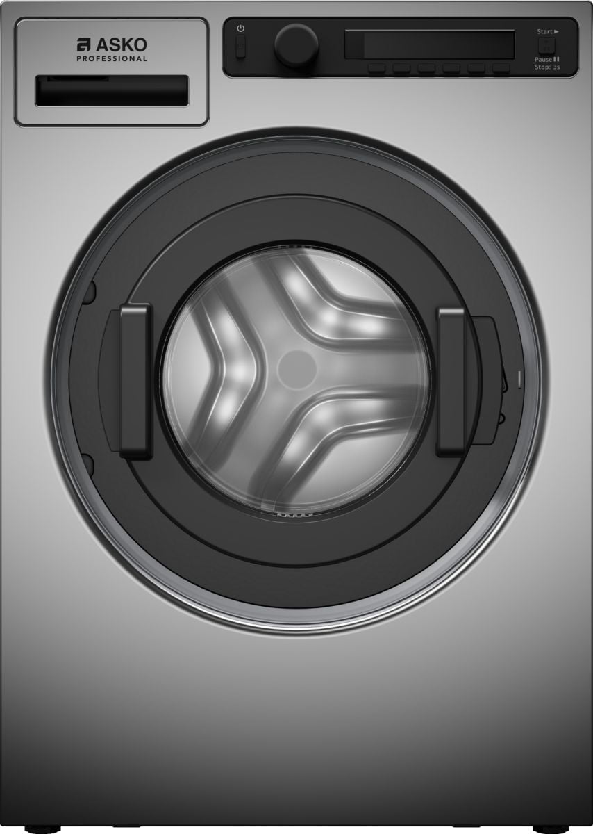 Стиральная машина для прачечной Asko WMC6743VB.T. RU