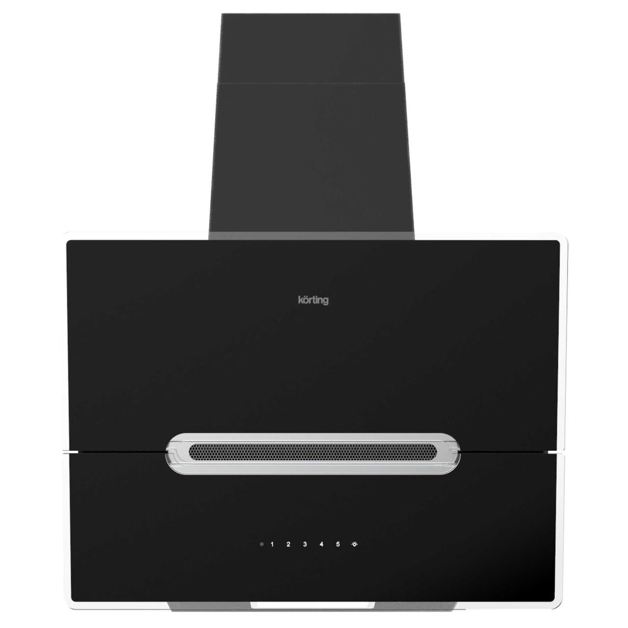 Вытяжки наклонные Korting KHC 61950 GXN RU