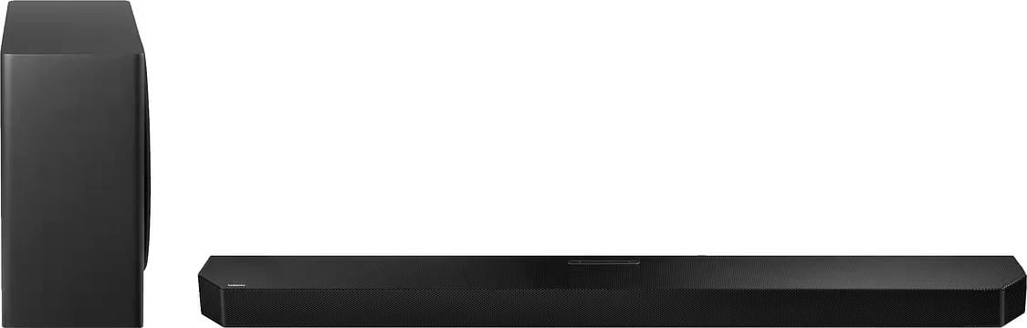 Саундбар Samsung HW-Q800B, черный