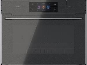 Духовой шкаф Asko OCSM8478G, черный