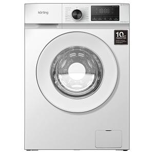 Стиральная машина Korting KWM 45DS1277 с паром