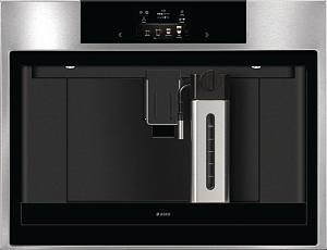 Встраиваемая кофемашина Asko CM8477S RU