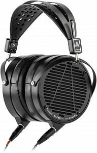 Студийные наушники Audeze LCD-X , черные