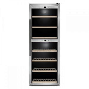 Винный шкаф CASO WineComfort 1260 Smart RU