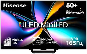 Телевизор Hisense 85U7Q PRO RU