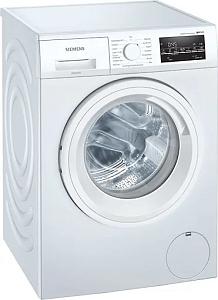 Стиральная машина Siemens WM14SA8DN iQ500 