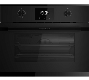 Духовой шкаф с паром Kuppersbusch CBD 6340.0 KSM6